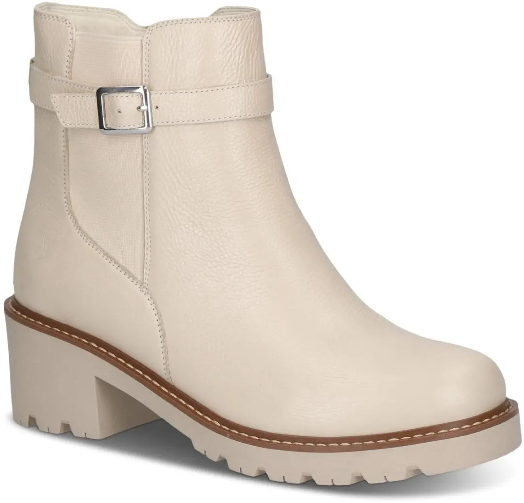 Caprice Dames Enkellaarsje 9-26260-45 143 G-breedte Maat: 41 EU