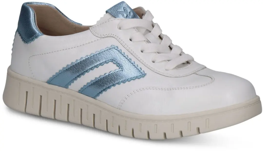 Caprice Dames Sneaker 9-23762-46 187 H-breedte Maat: 37 EU