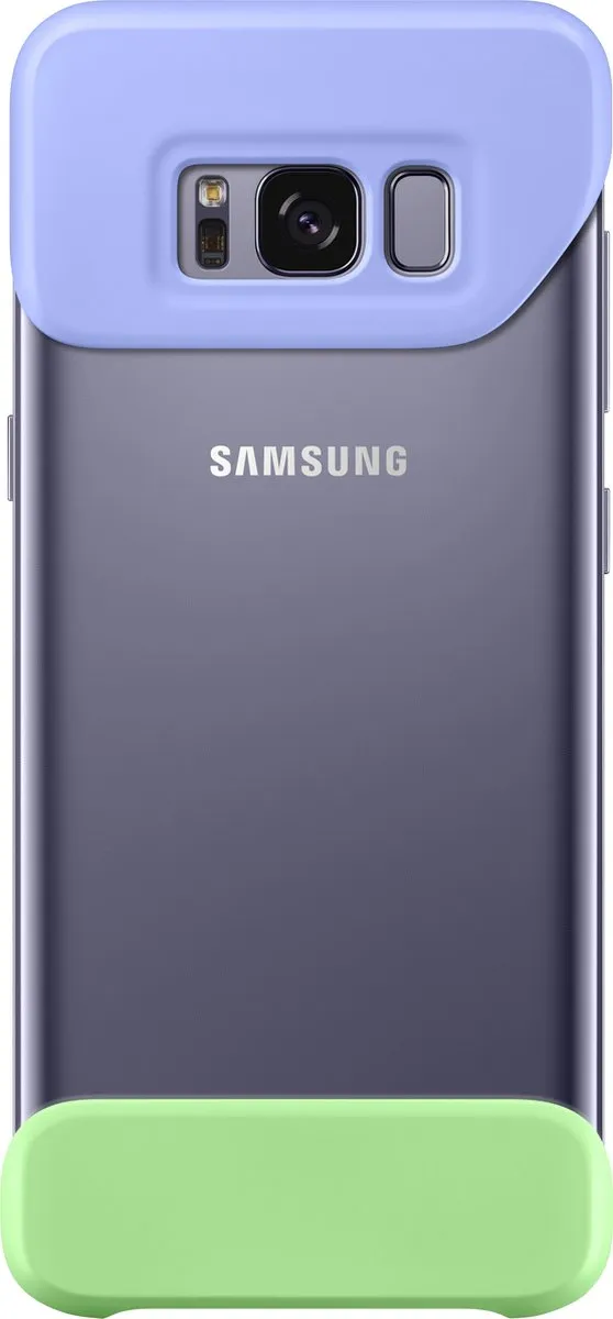 Samsung Galaxy S8 2-Piece Cover