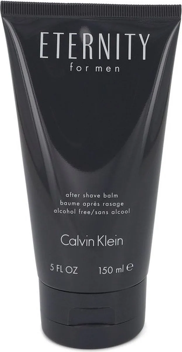 Calvin Klein Eternity Aftershave Balsem 150ml