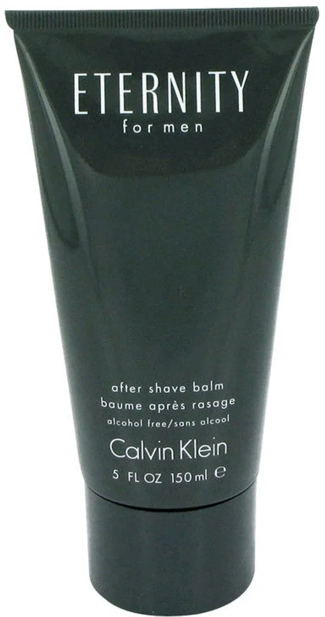 Calvin Klein Eternity Aftershave Balsem 150ml