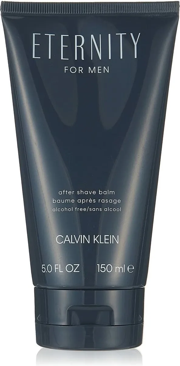 Calvin Klein Eternity Aftershave Balsem 150ml