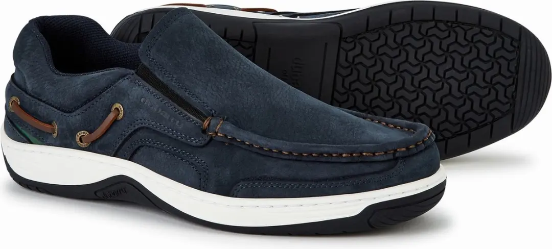 Dubarry Yacht