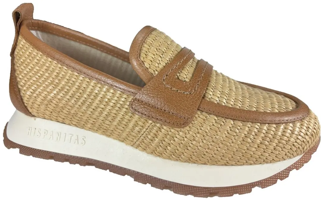 HISPANITAS MOCASSIN