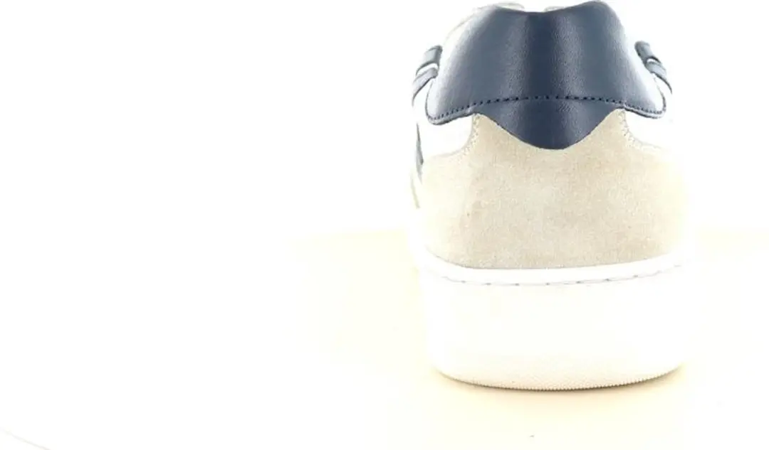 Cafe Moda 3YY0390101 Veterschoenen Wit - afbeelding 6 van 6