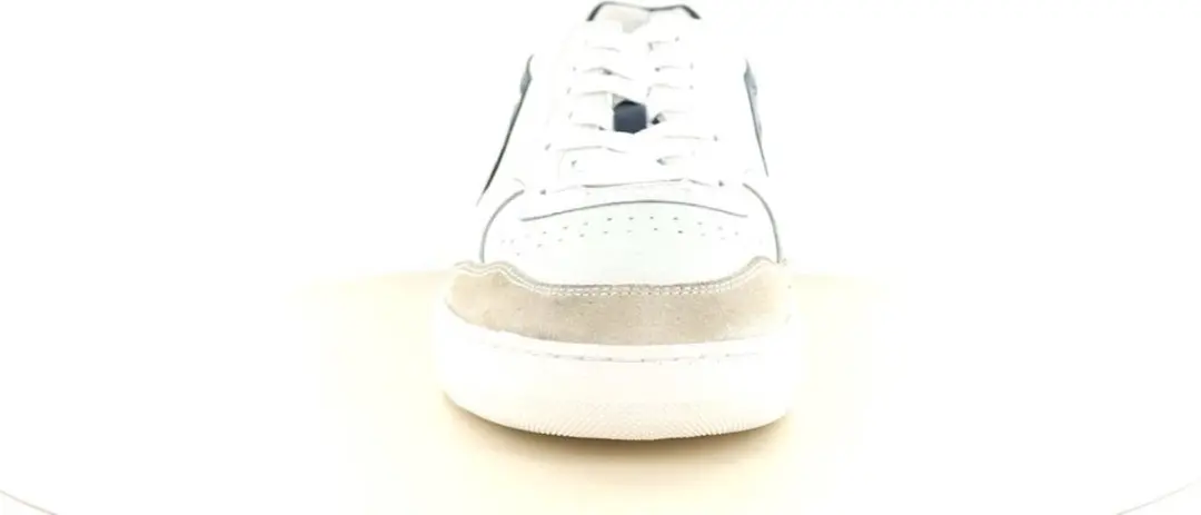 Cafe Moda 3YY0390101 Veterschoenen Wit - afbeelding 3 van 6