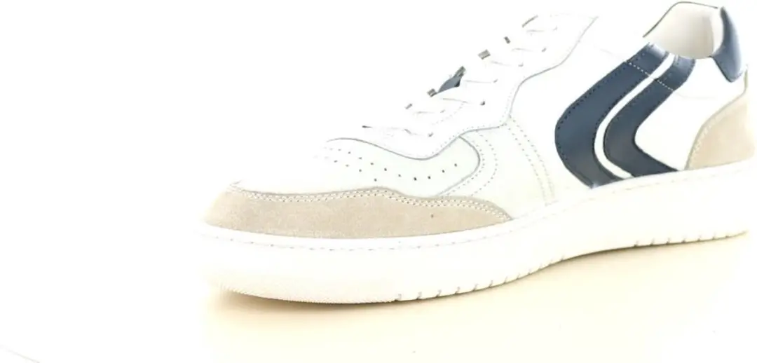 Cafe Moda 3YY0390101 Veterschoenen Wit - afbeelding 5 van 6