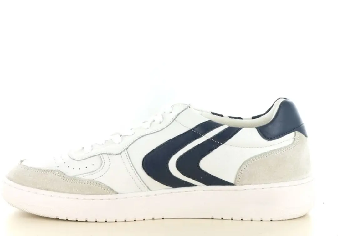 Cafe Moda 3YY0390101 Veterschoenen Wit - afbeelding 2 van 6