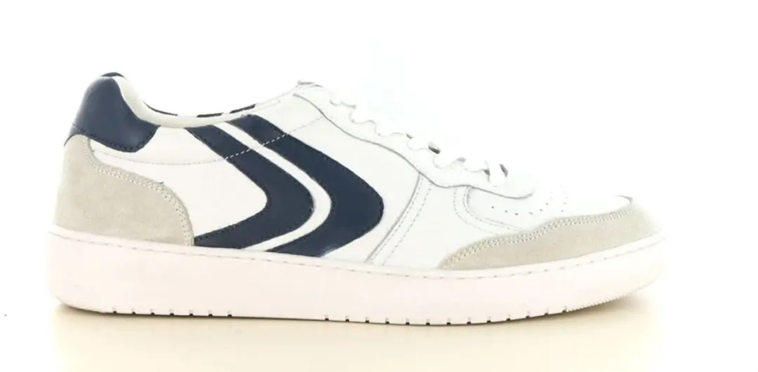 Cafe Moda 3YY0390101 Veterschoenen Wit