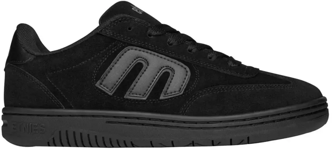 Etnies Locut Schoenen Zwart EU 41 1/2