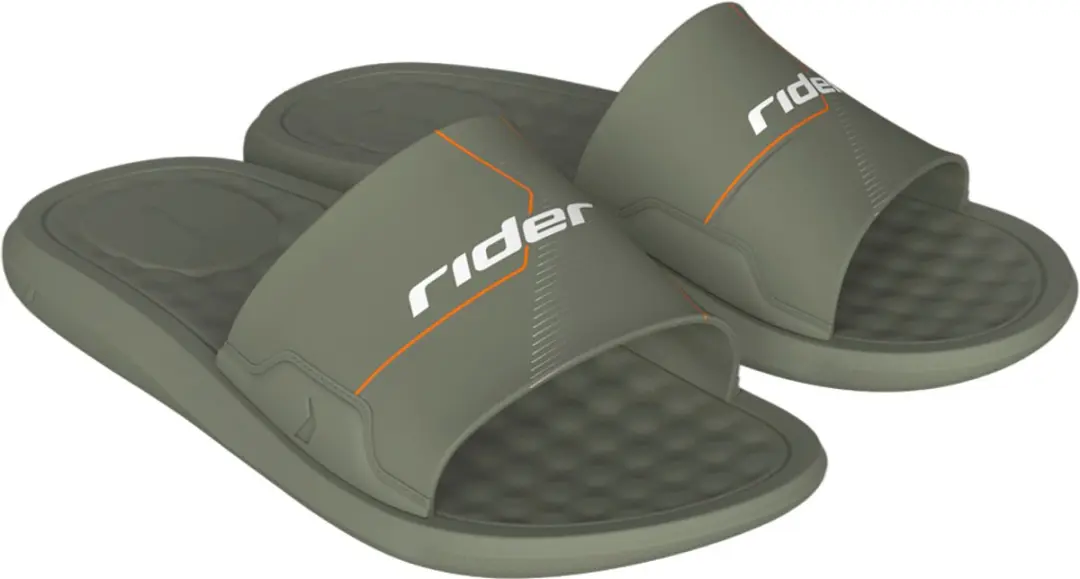 Rider Step Slippers