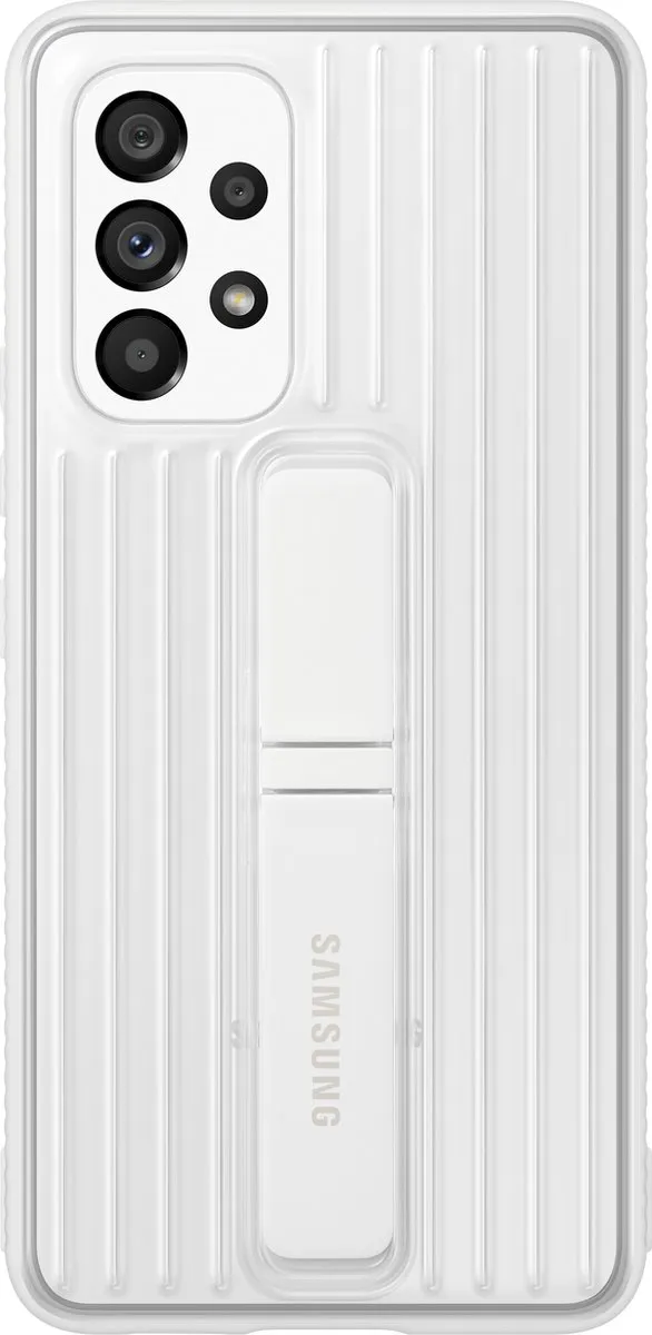 Samsung Protective Stand Cover EF-RA536CWEGWW