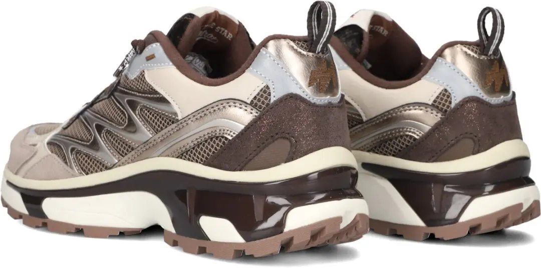 MRP Altitude 2 Sneakers Multi 37 - afbeelding 6 van 6