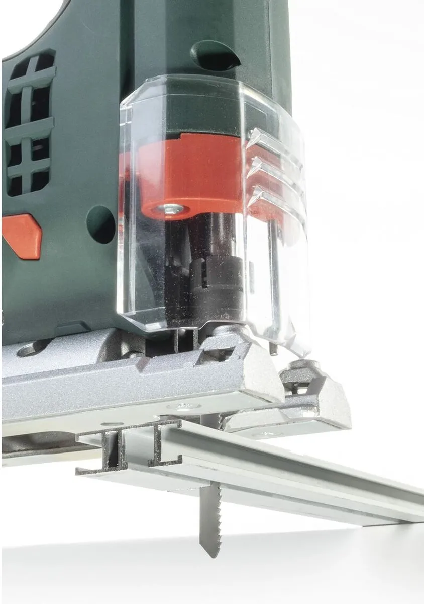 Wolfcraft Decoupeerzaagblad HSS T-schacht 2317000 - 2 Stuks