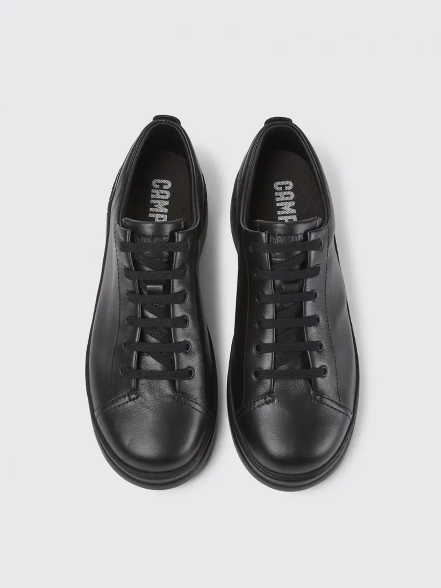 Camper Runner Up Sneaker - Damen - Zwart - 37 - afbeelding 6 van 6