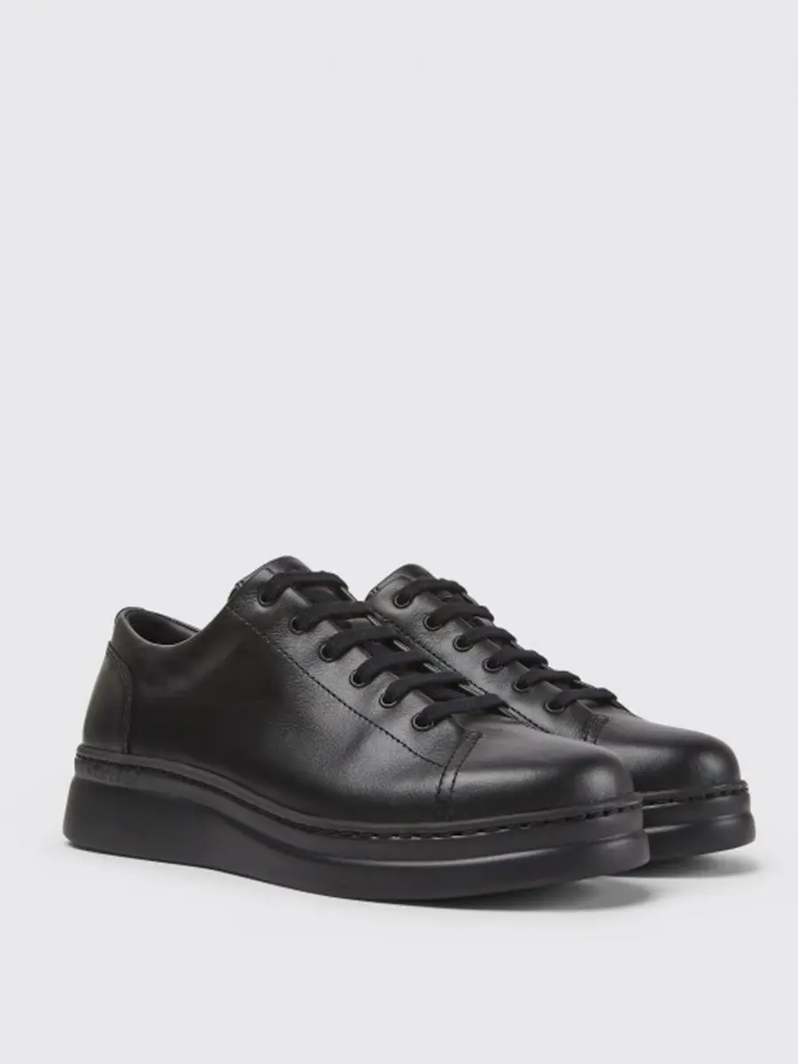 Camper Runner Up Sneaker - Damen - Zwart - 37 - afbeelding 5 van 6