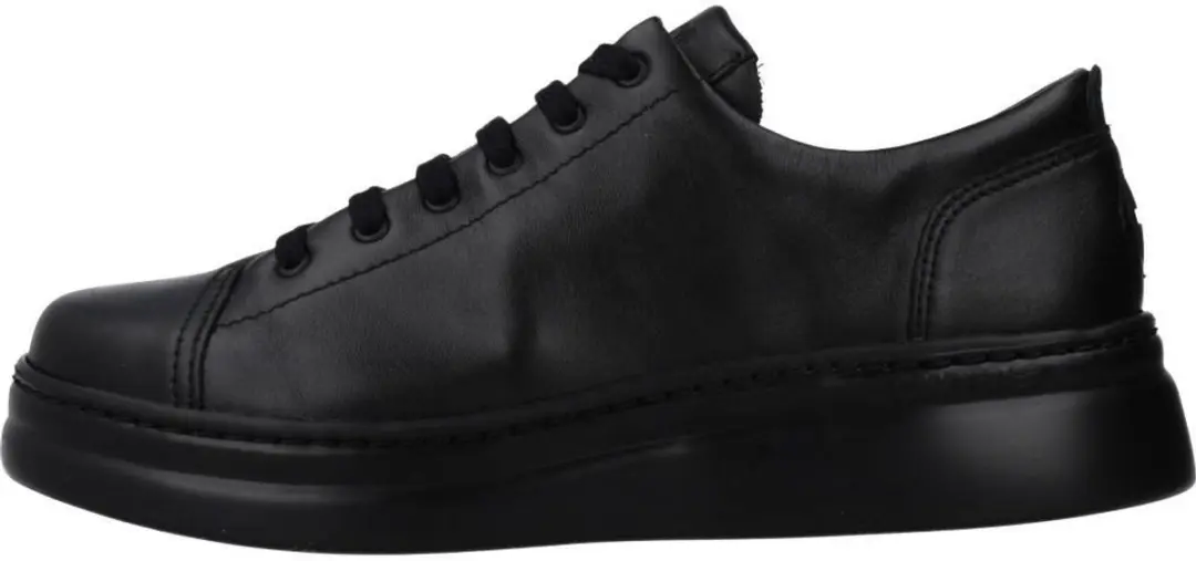 Camper Runner Up Sneaker - Damen - Zwart - 37 - afbeelding 2 van 6
