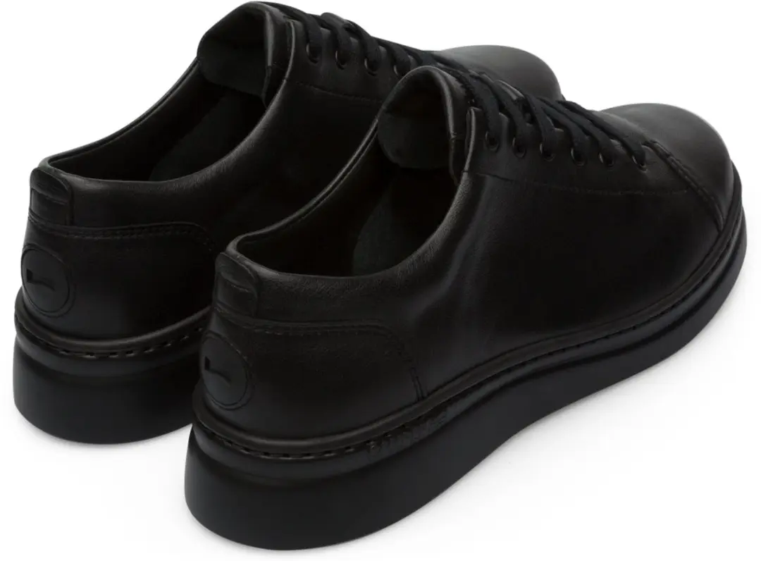 Camper Runner Up Sneaker - Damen - Zwart - 37 - afbeelding 4 van 6
