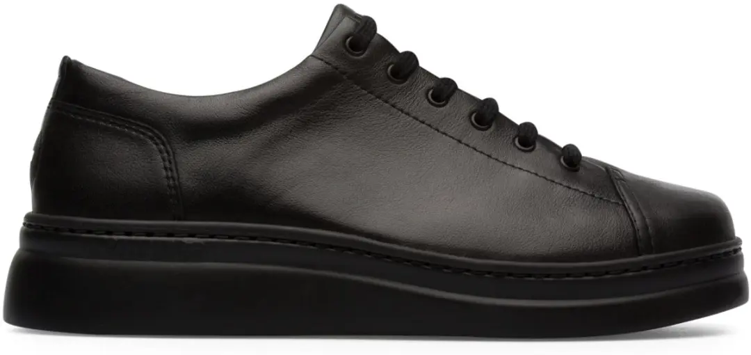 Camper Runner Up Sneaker - Damen - Zwart - 37 - afbeelding 3 van 6