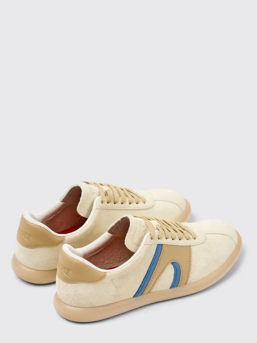 Pelotas Soller Casual Sneakers Wo - White - afbeelding 3 van 4