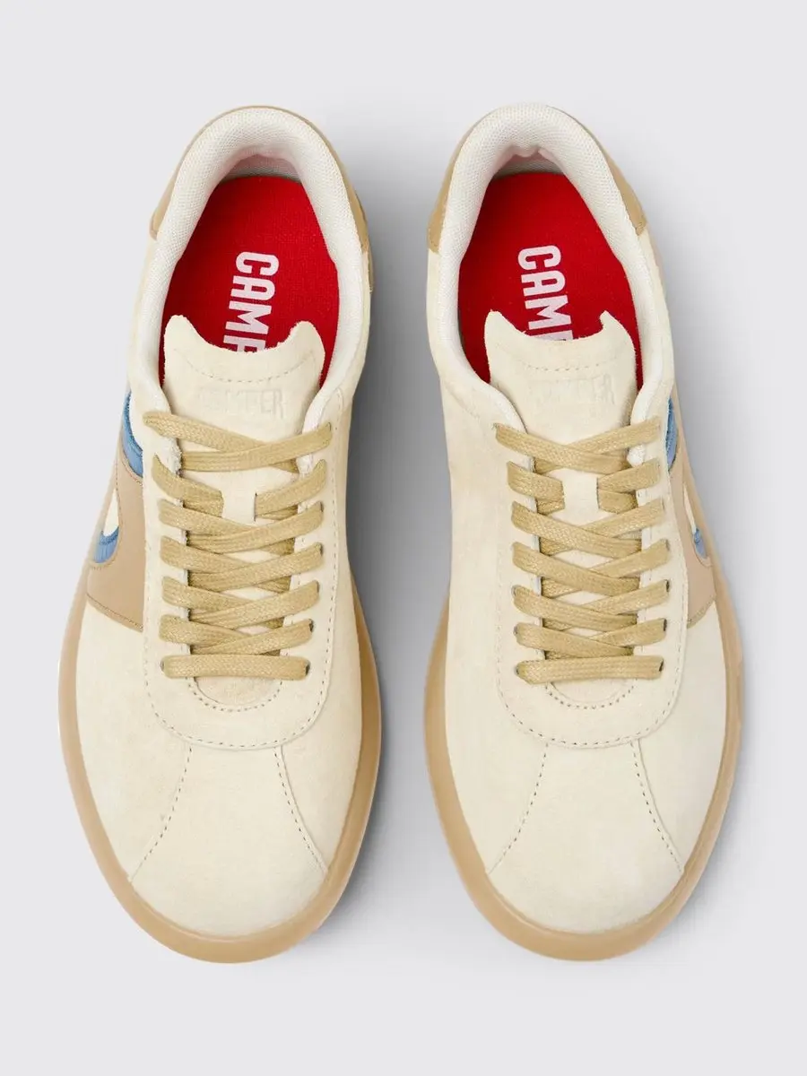 Pelotas Soller Casual Sneakers Wo - White - afbeelding 2 van 4