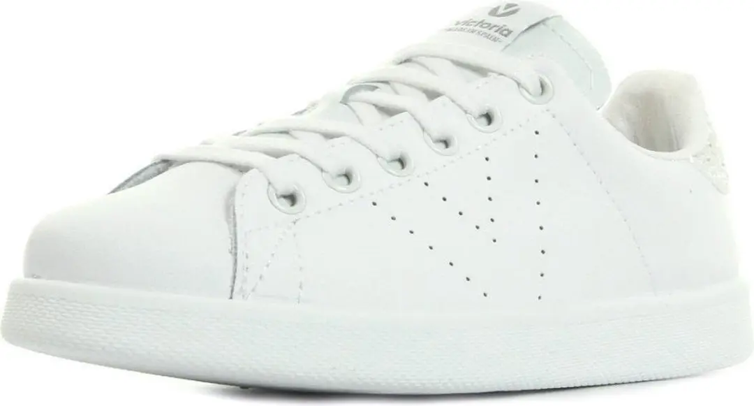 Victoria Deportivo Piel Sneakers