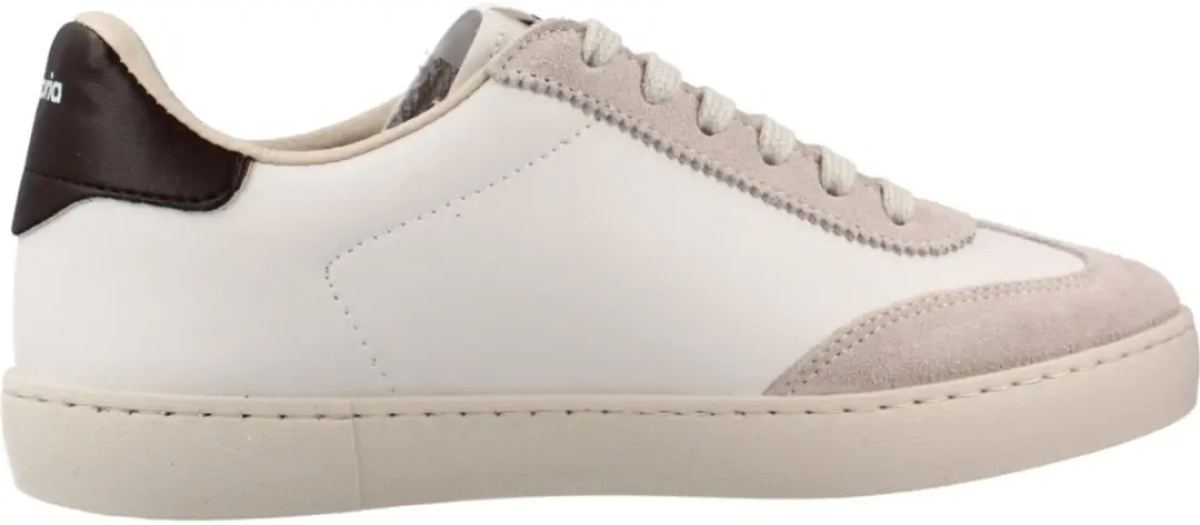 Victoria Berlin Ciclista Baskets 37 Chocolade