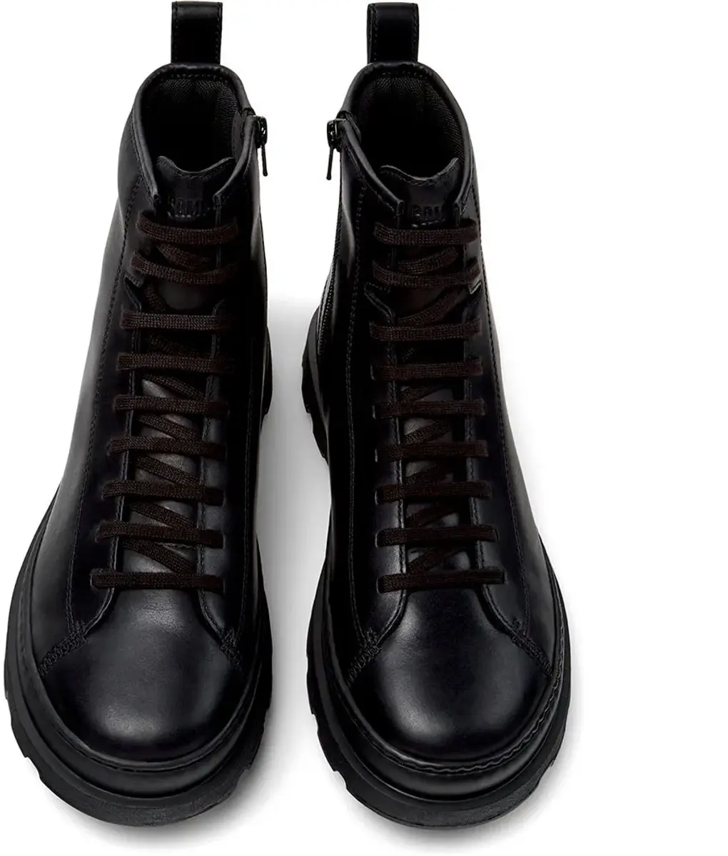 Laarzen Camper Noray Brutus Black - afbeelding 4 van 6