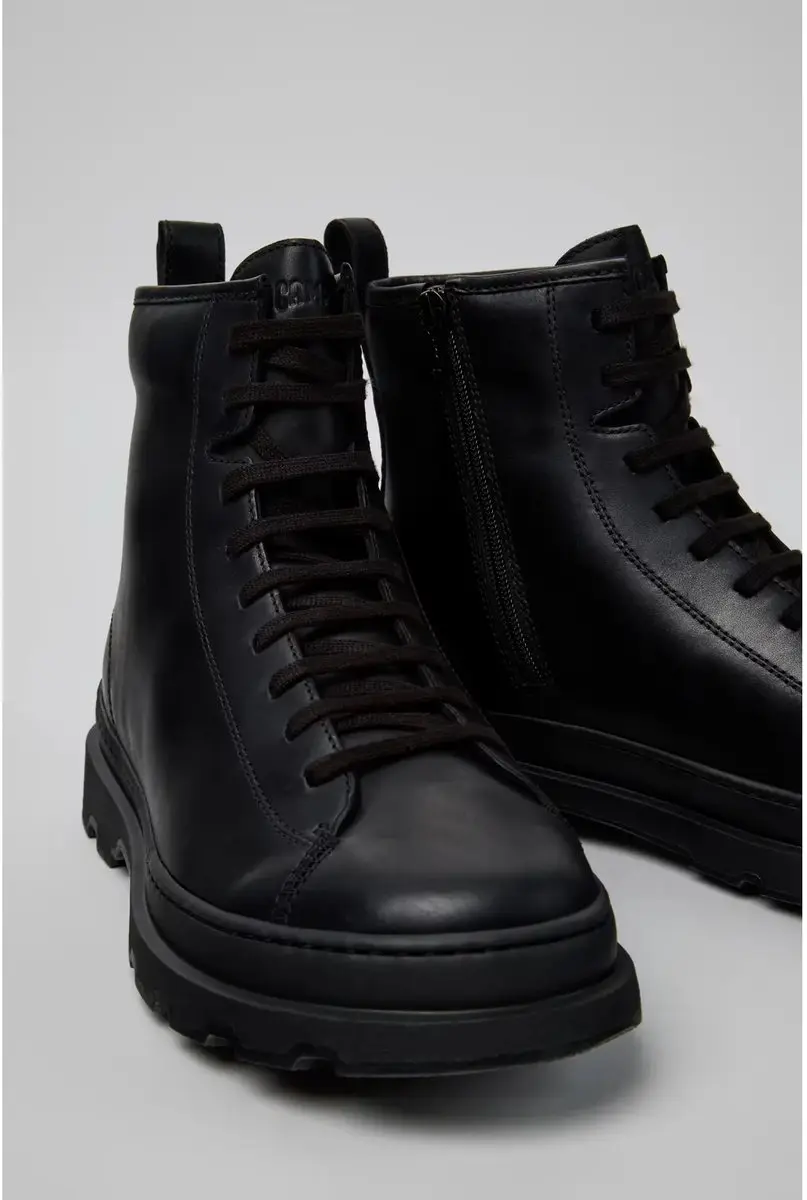 Laarzen Camper Noray Brutus Black - afbeelding 3 van 6