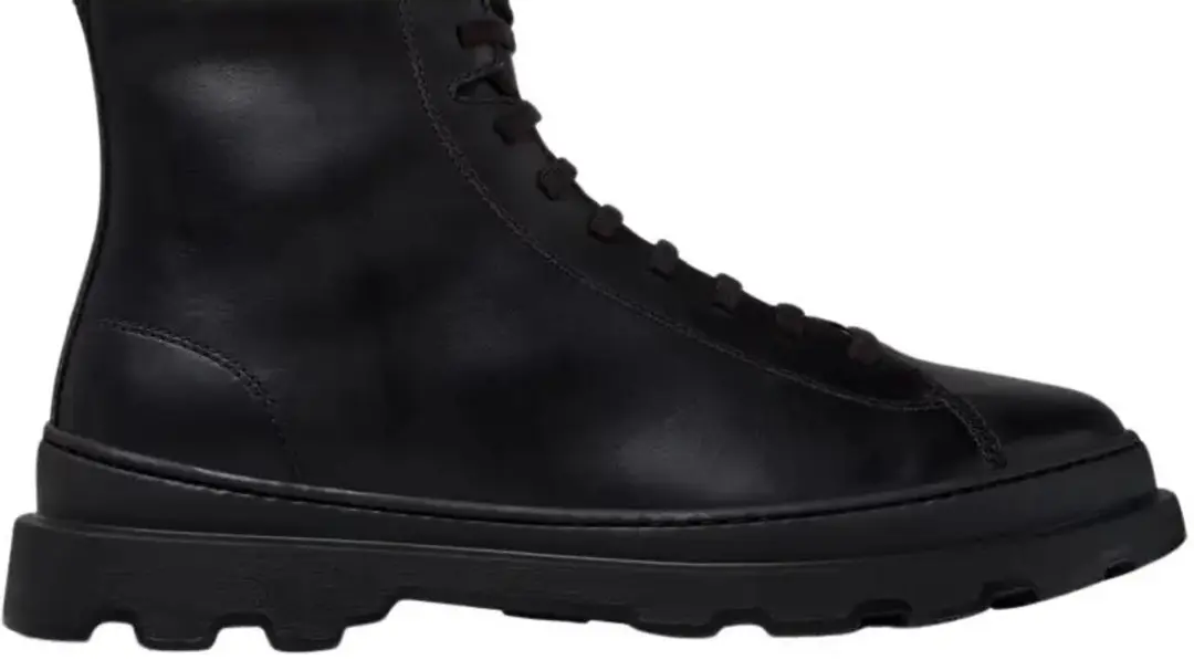 Laarzen Camper Noray Brutus Black