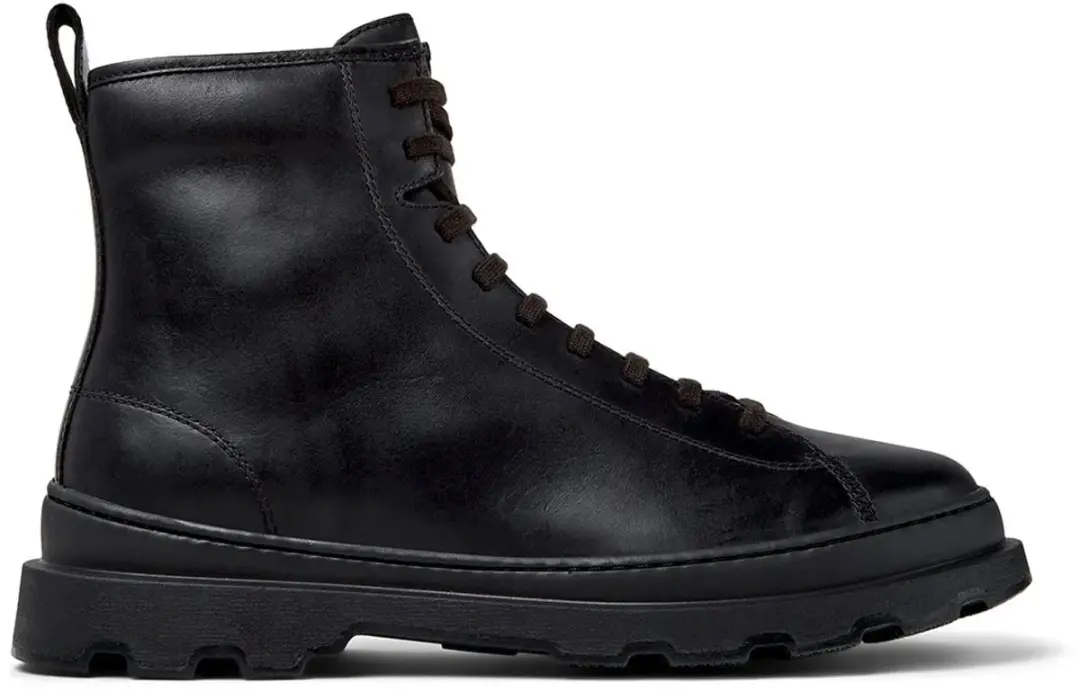 Laarzen Camper Noray Brutus Black - afbeelding 6 van 6