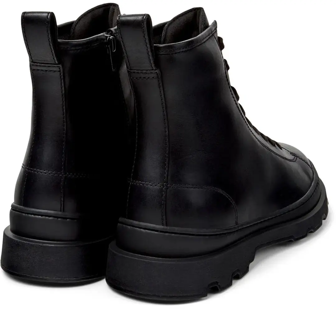 Laarzen Camper Noray Brutus Black - afbeelding 5 van 6