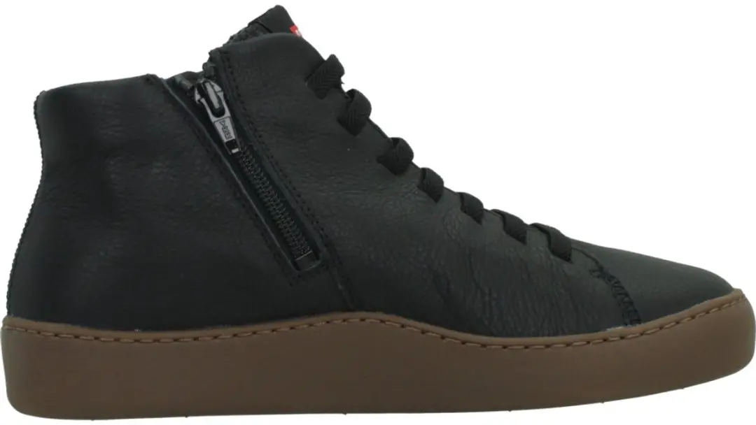 Camper Peu Touring Schoenen Zwart EU 36 Vrouw - afbeelding 2 van 6
