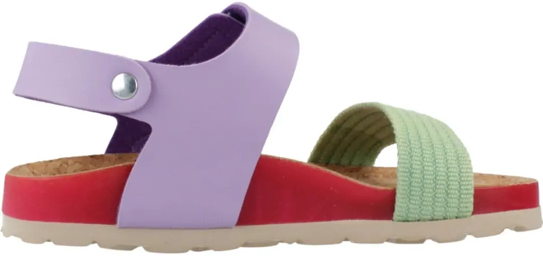 DUUO CANDY 018 Veelkleurig 24 EU