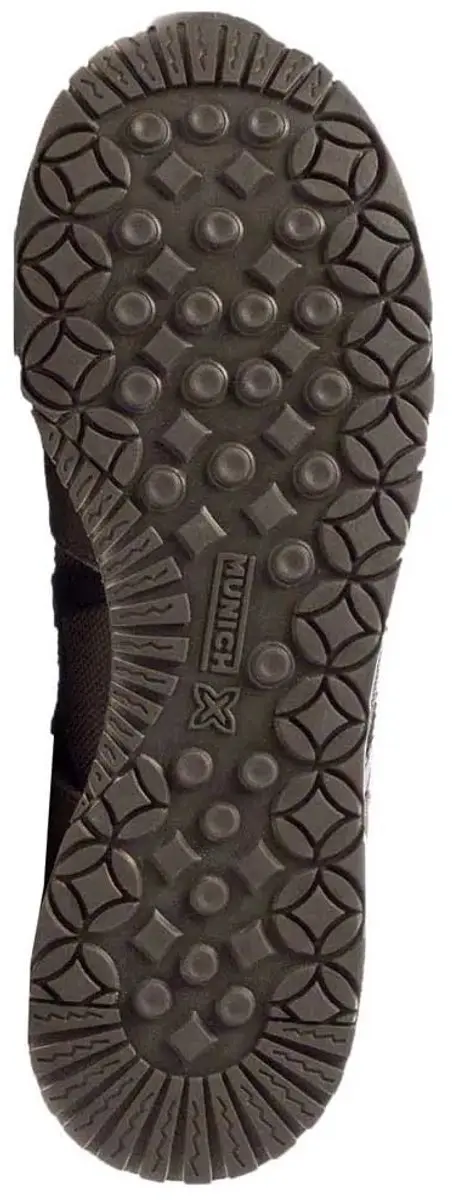 Munich Massana schoenen groen - afbeelding 3 van 6