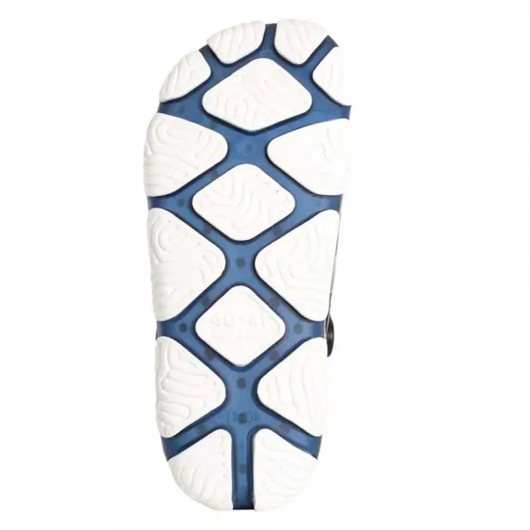 Softee Duosphere Klompen - Navy/Wit 44-45 - afbeelding 2 van 6