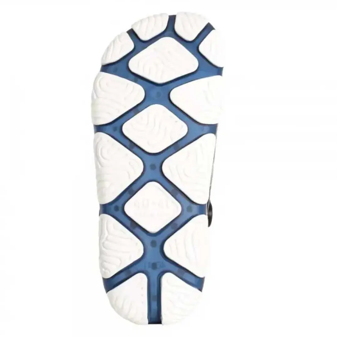 Softee Duosphere Klompen - Navy/Wit 44-45 - afbeelding 3 van 6