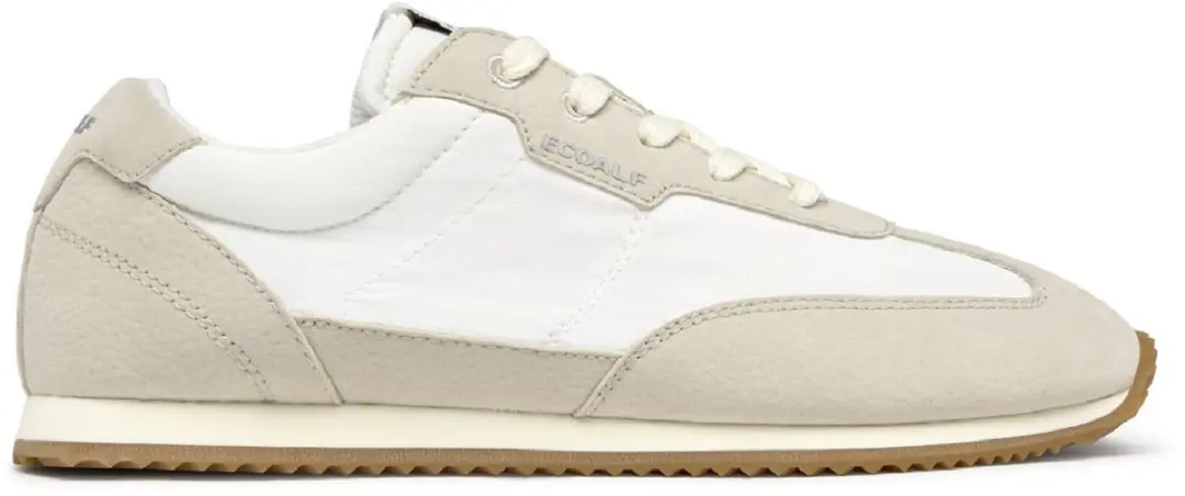 ECOALF Denver Sneakers wit,