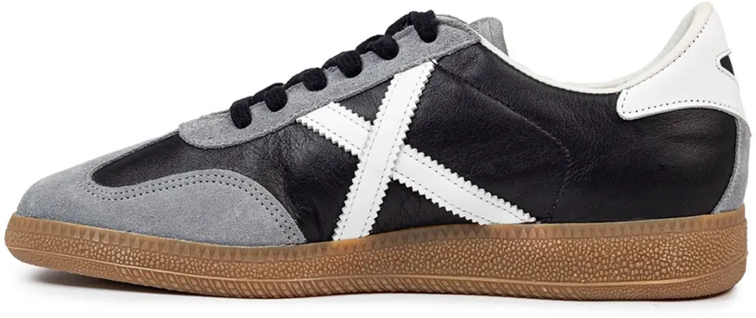 Munich Barru 163 Schoenen - Zwart - afbeelding 5 van 6