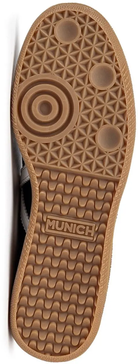 Munich Barru 163 Schoenen - Zwart - afbeelding 4 van 6