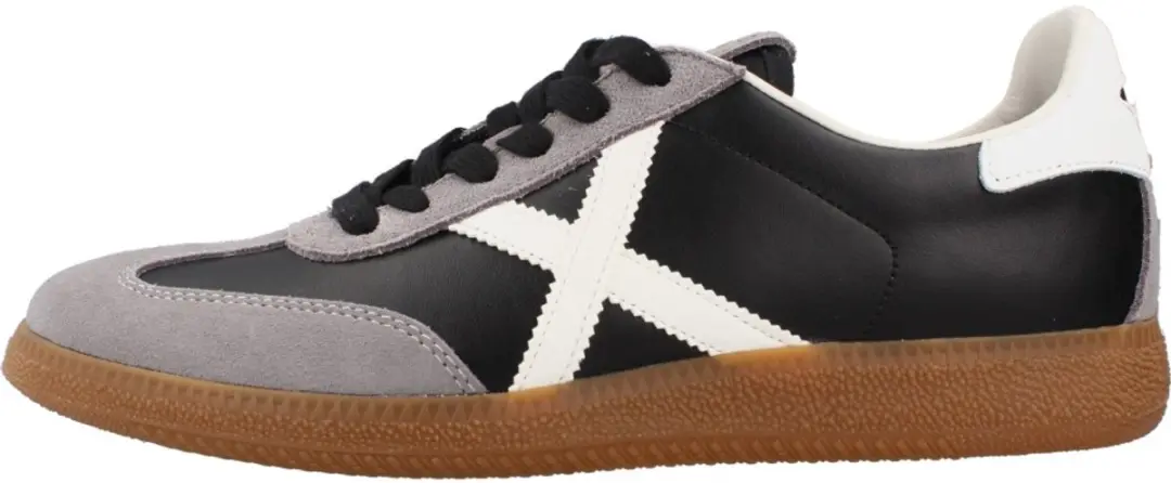 Munich Barru 163 Schoenen - Zwart - afbeelding 2 van 6