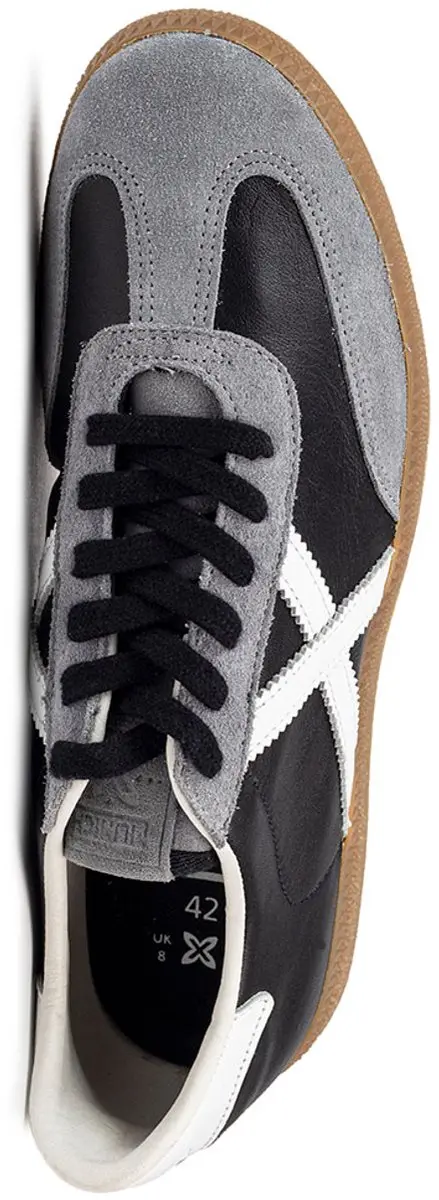 Munich Barru 163 Schoenen - Zwart - afbeelding 6 van 6