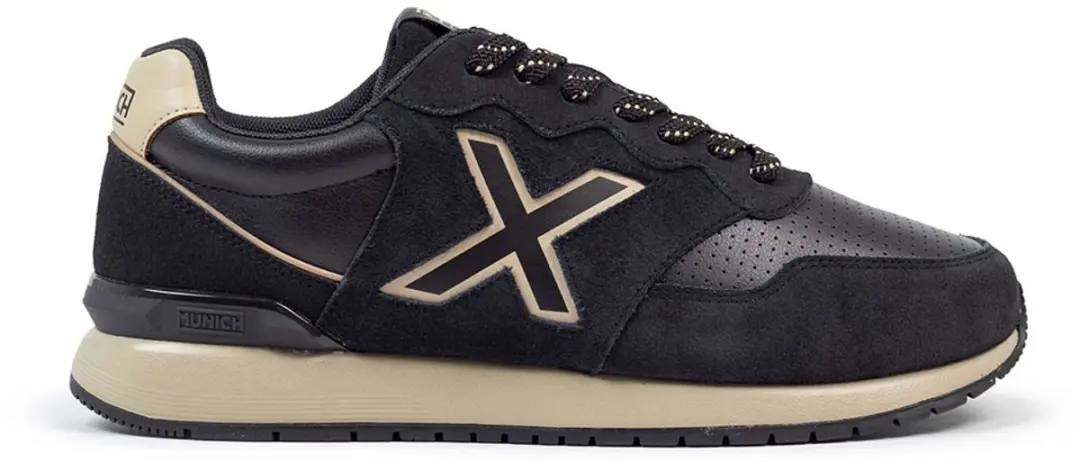Munich Dash Premium 270 Schoenen - Grijs - afbeelding 6 van 6