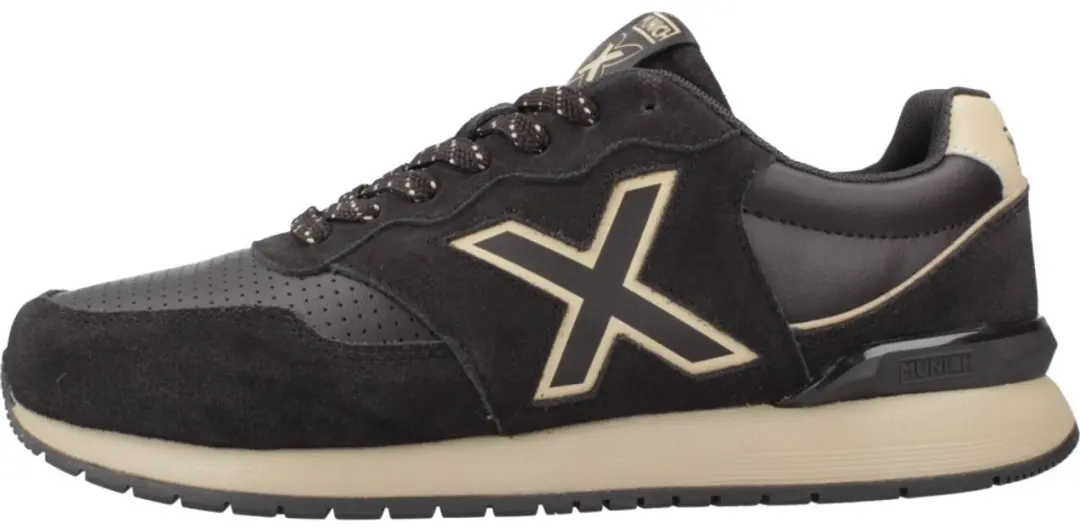 Munich Dash Premium 270 Schoenen - Grijs - afbeelding 2 van 6