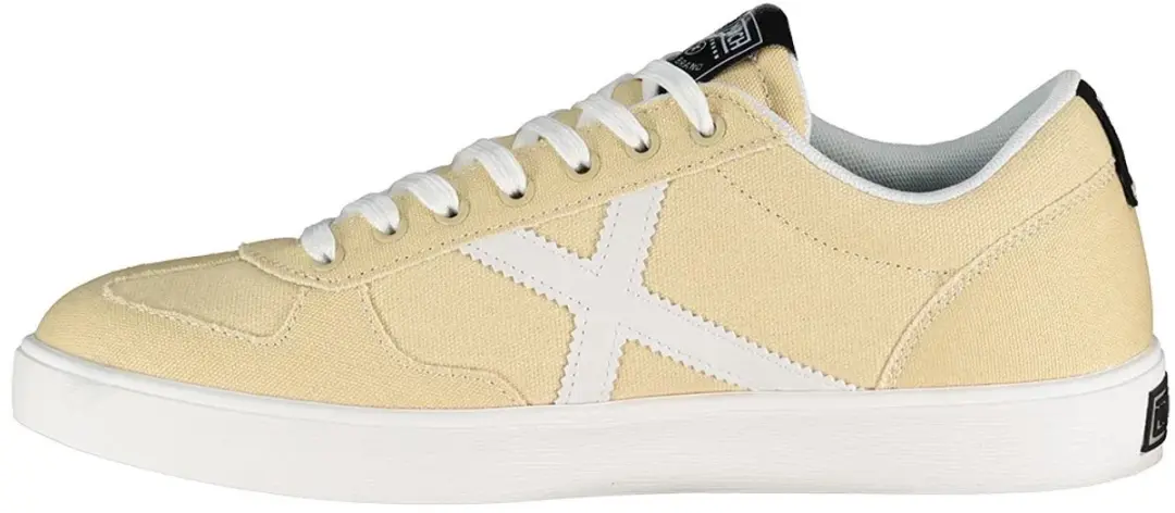 Munich Break 52 Schoenen Beige - afbeelding 3 van 4
