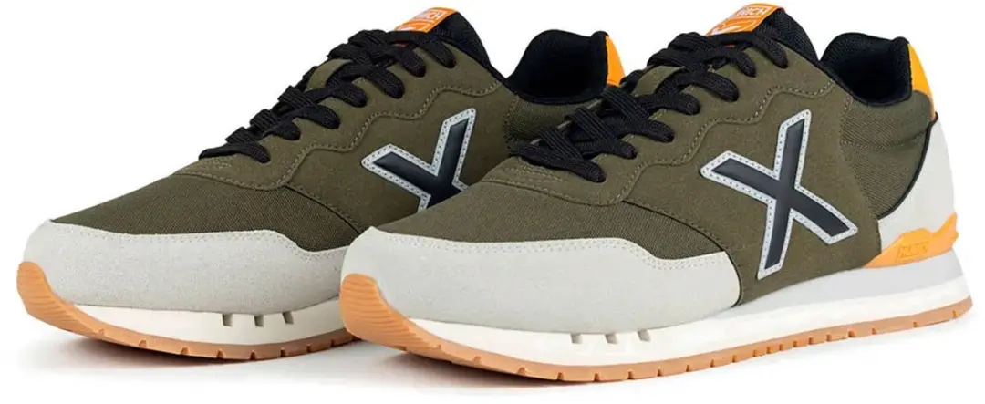 Munich Dash 2.0 289 Schoenen Groen EU 40 - afbeelding 4 van 6