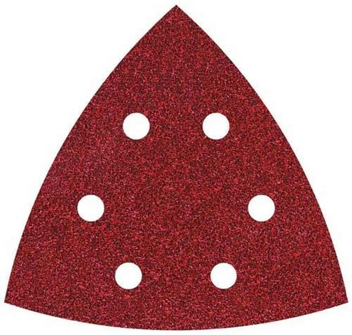 Wolfcraft Zelfhechtend Schuurblad 1780000