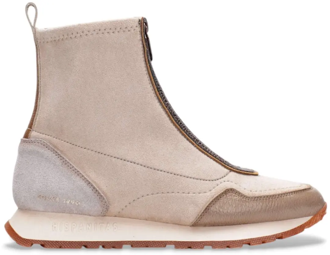 Hispanitas Sneaker Beige 36