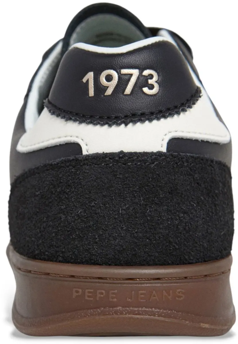 Pepe Jeans Ball Zero Schoenen Zwart - afbeelding 6 van 6