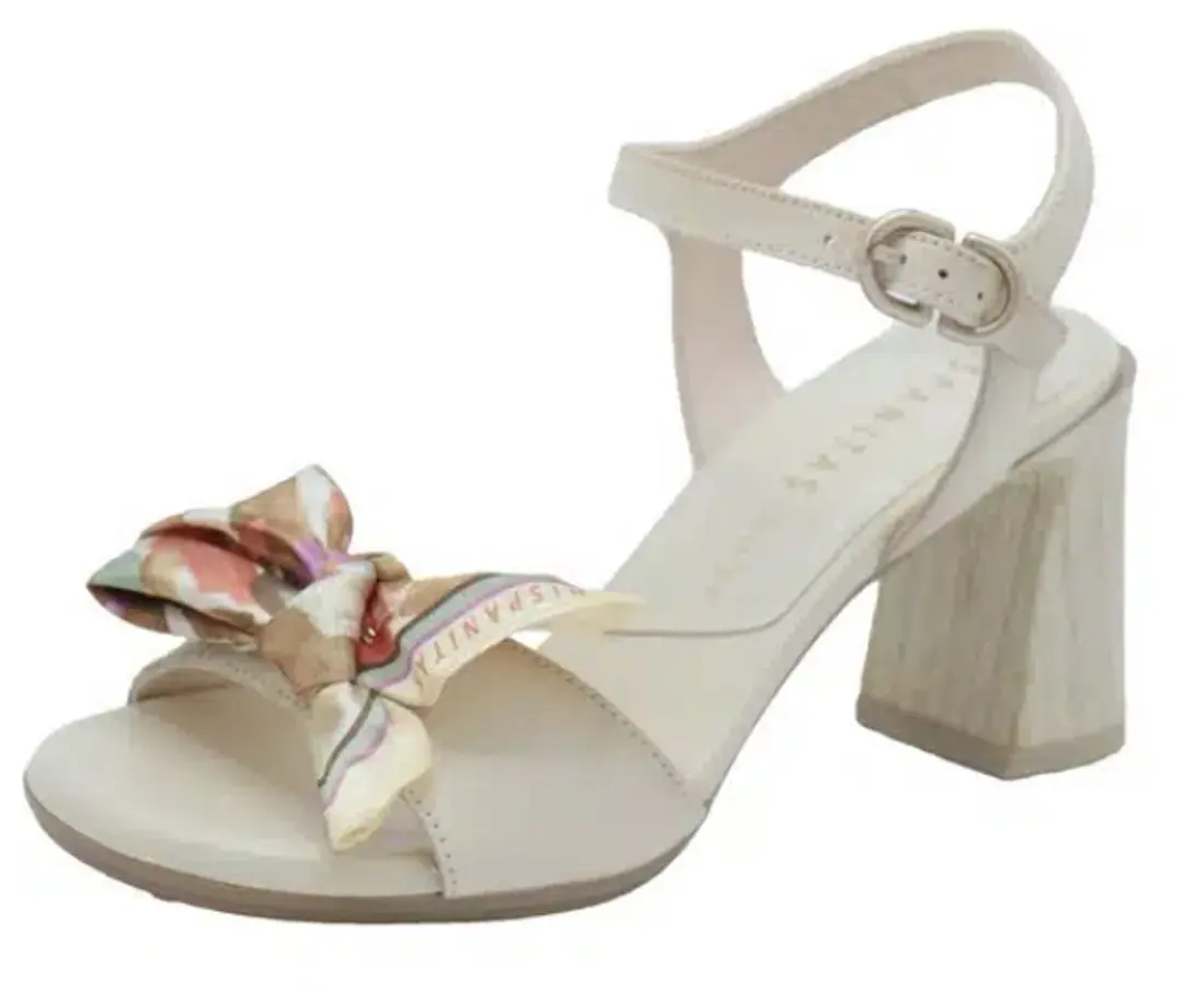 Hispanitas HV264868 Sandalen Dames - Beige - afbeelding 6 van 6